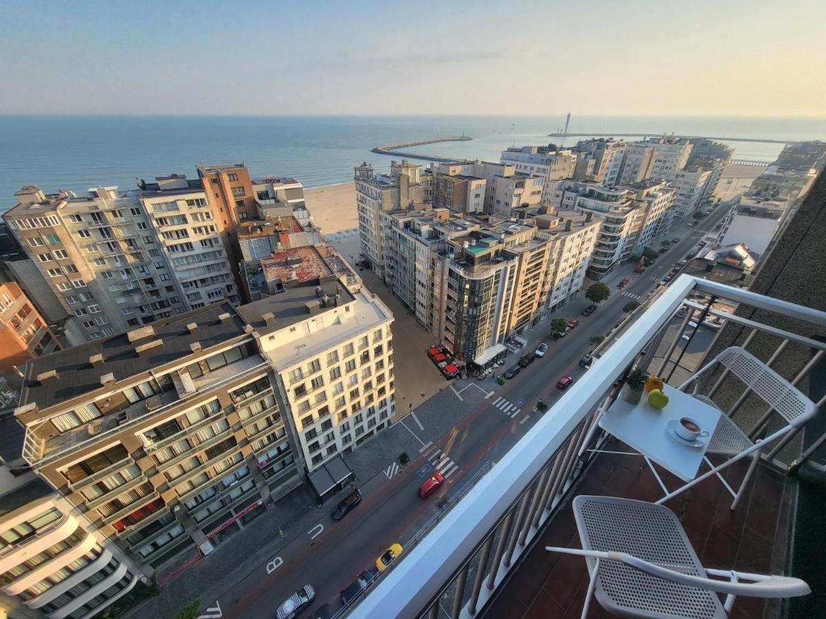 Seacityview Appartement