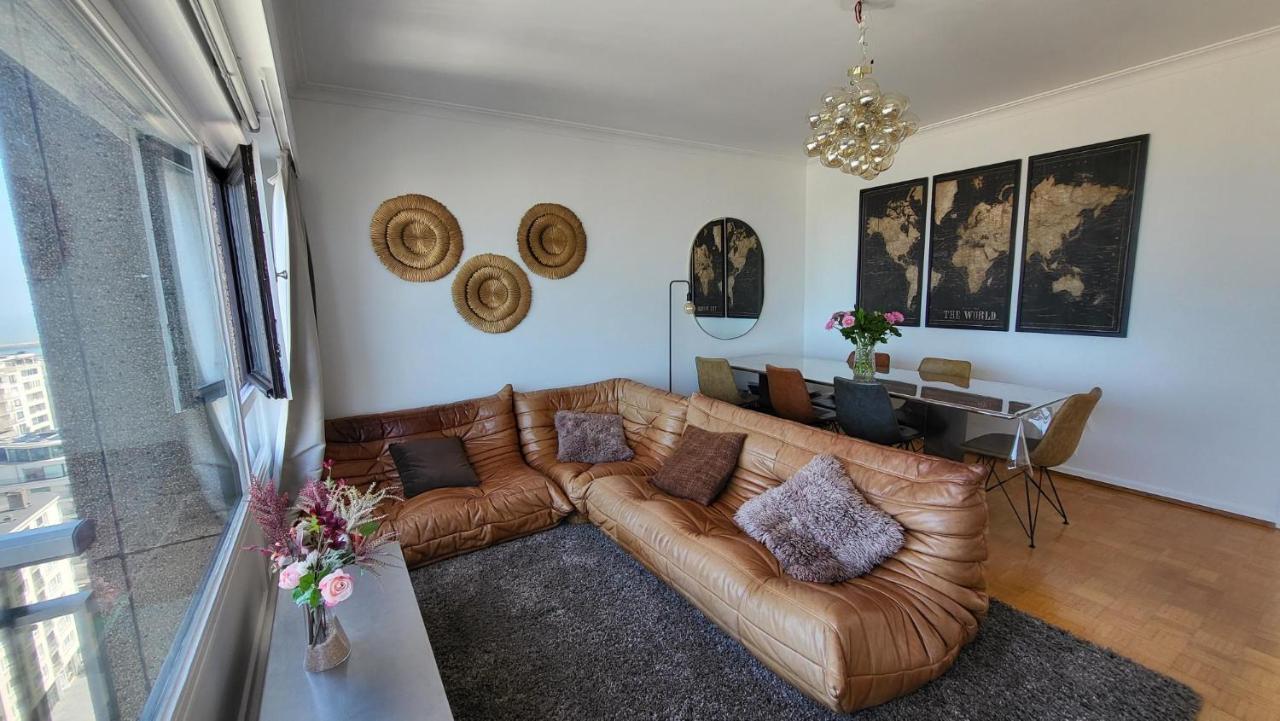 Appartement Seacityview