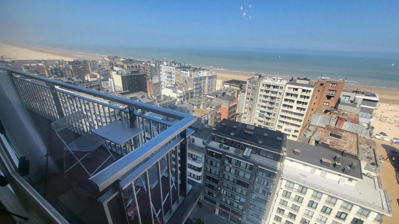 Seacityview Oostende