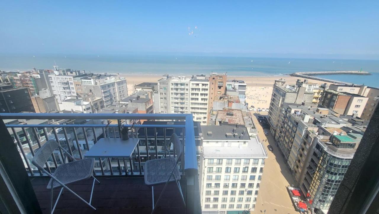 Appartement Seacityview
