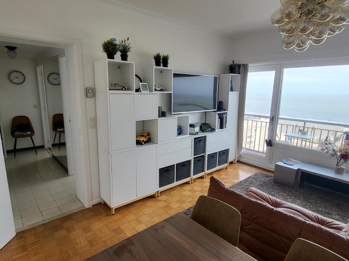 Seacityview Appartement