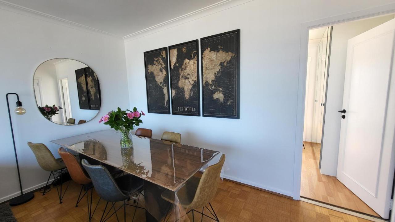 Seacityview Appartement