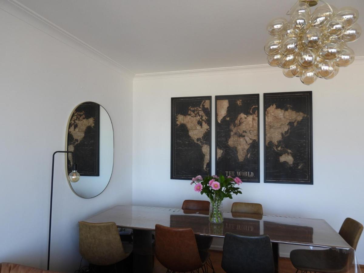 Seacityview Appartement *