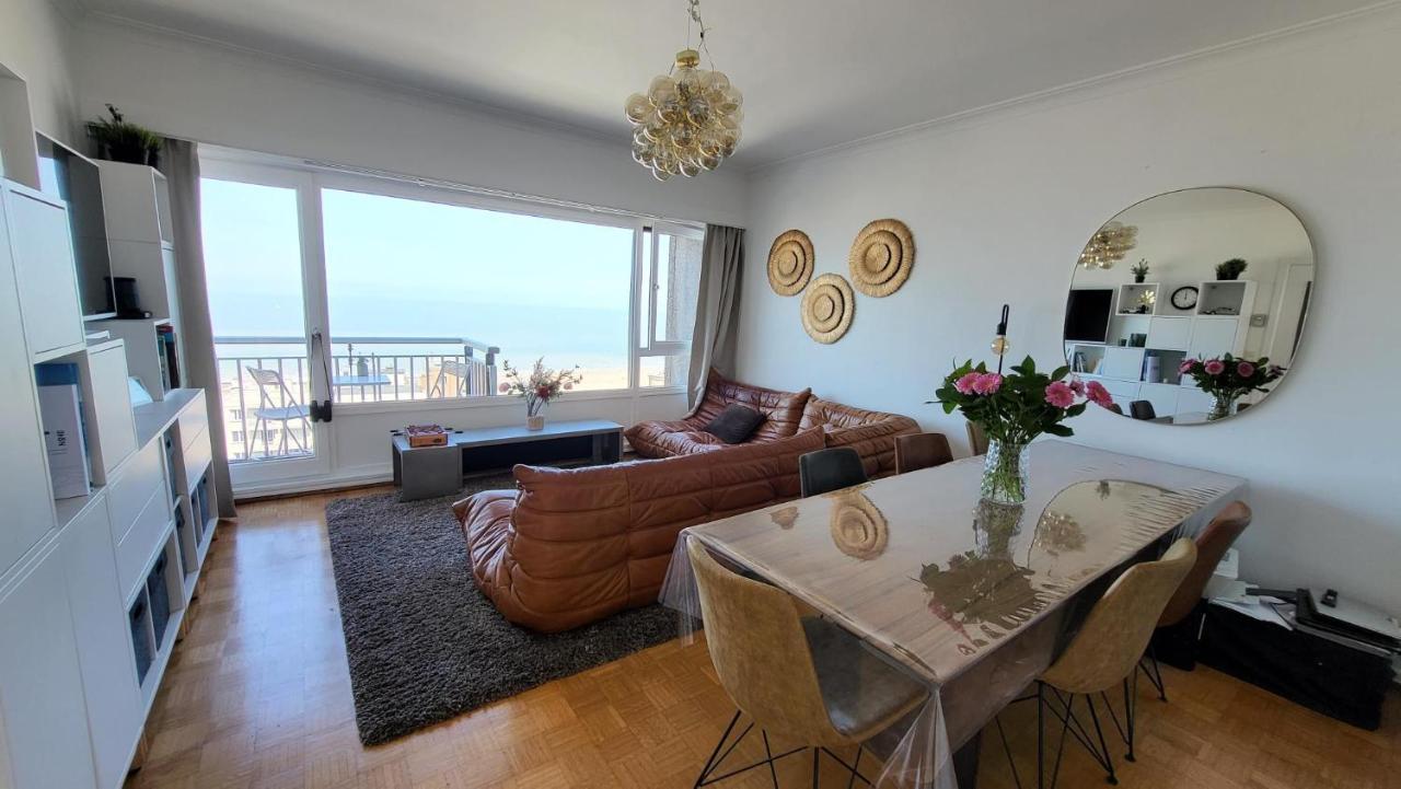 Appartement Seacityview