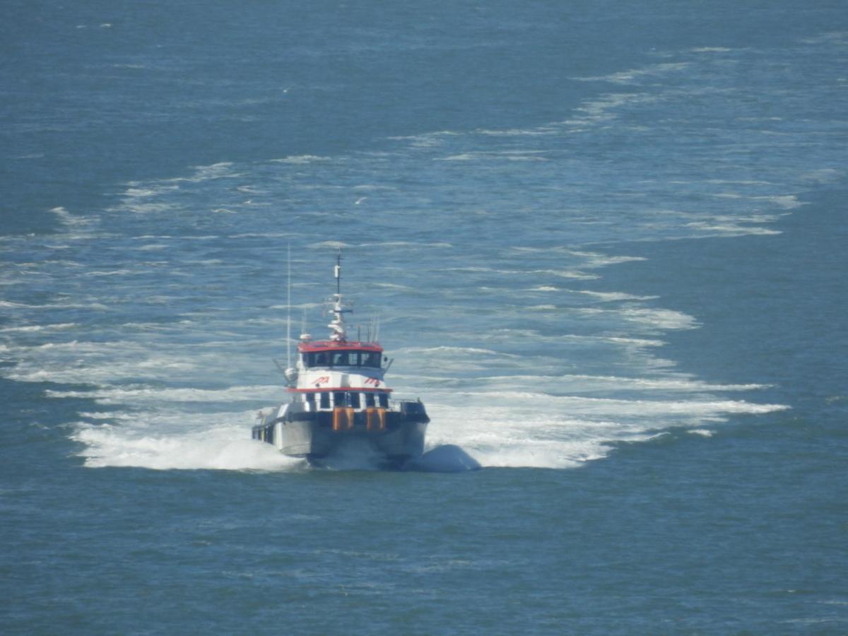 Seacityview Oostende