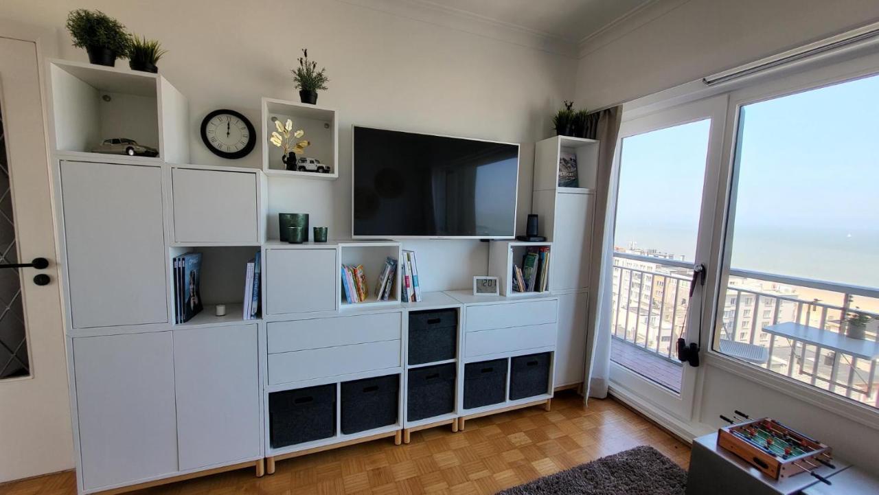 Appartement Seacityview