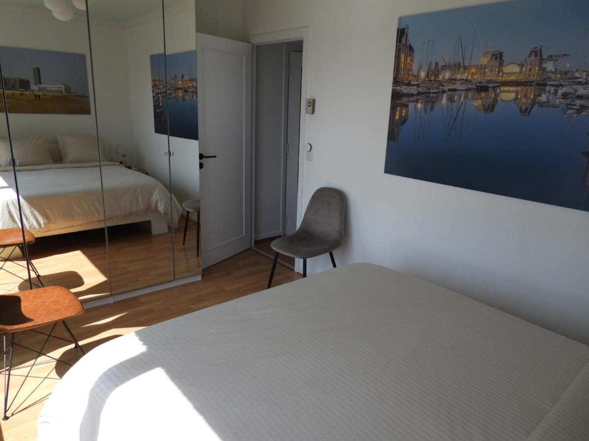 Appartement Seacityview *