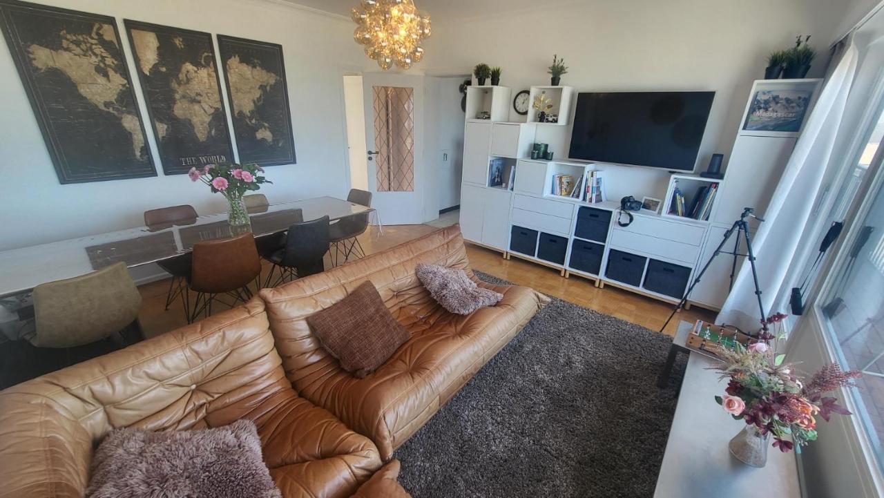 Seacityview Appartement *