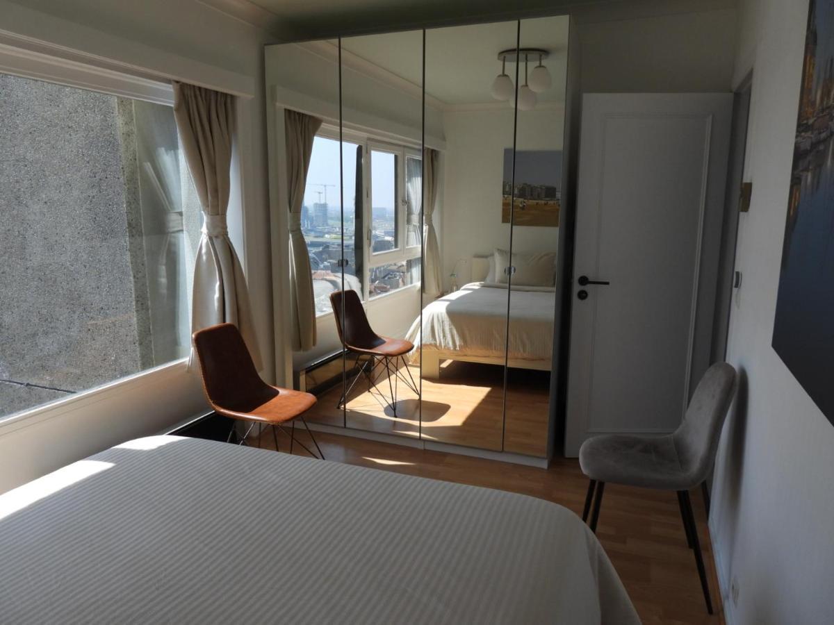 Seacityview Appartement Oostende