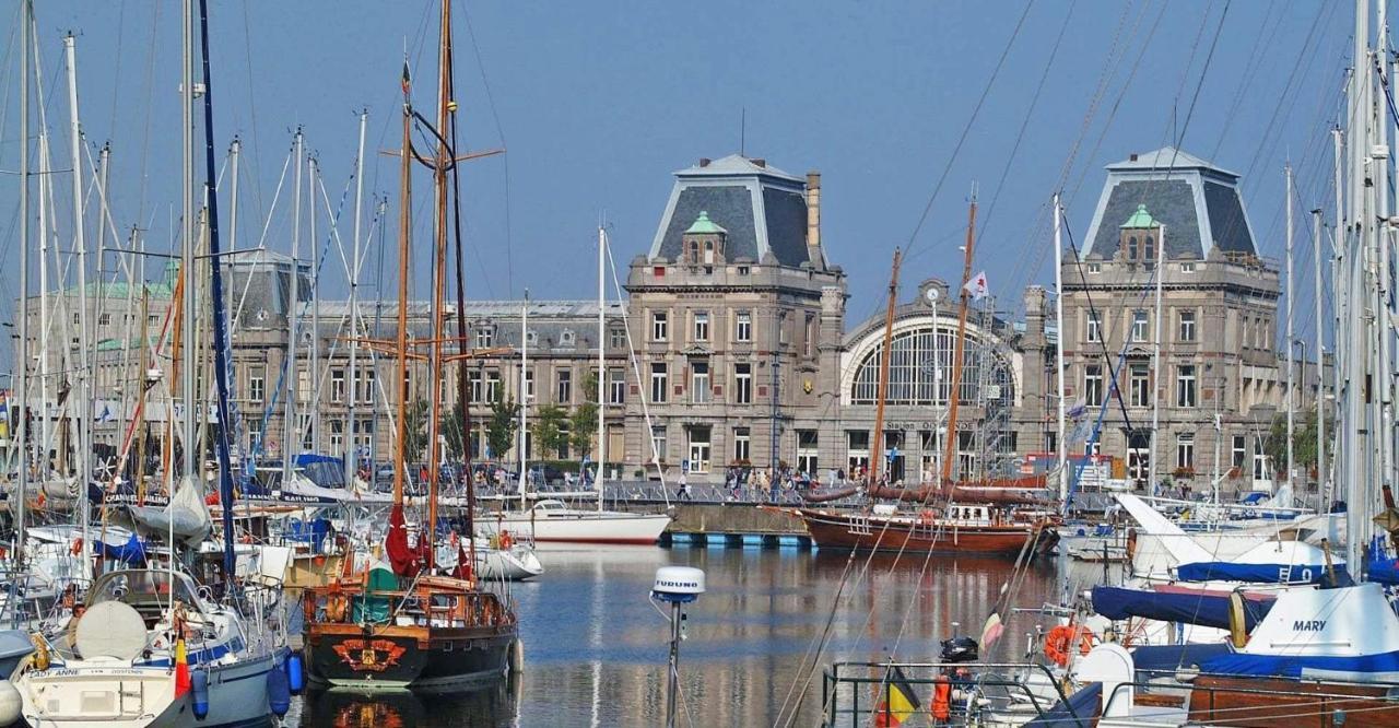 Seacityview Appartement *
