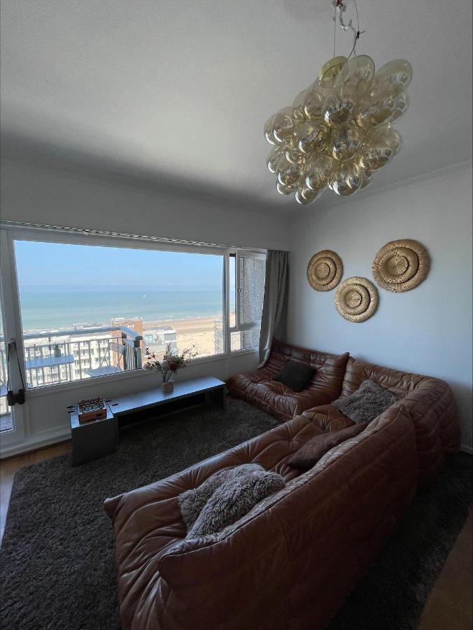 Seacityview Appartement *