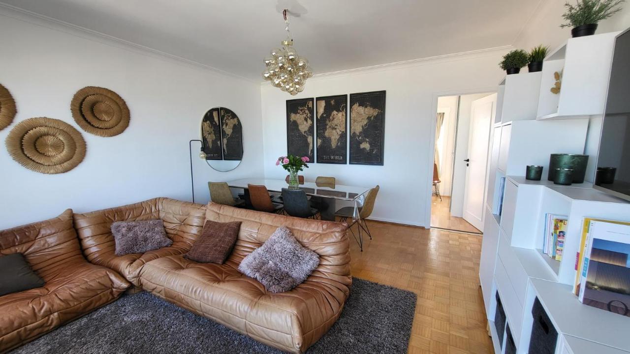 Appartement Seacityview *