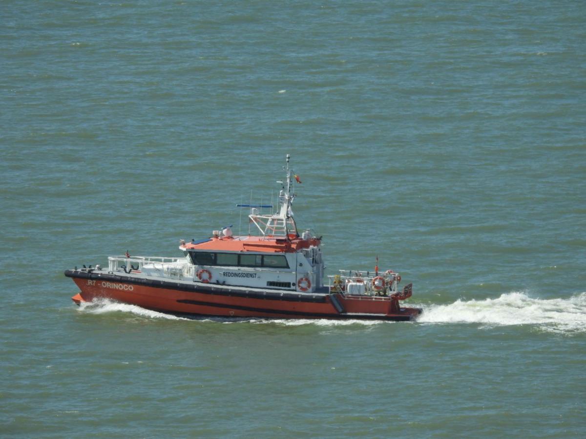 Seacityview Appartement Oostende