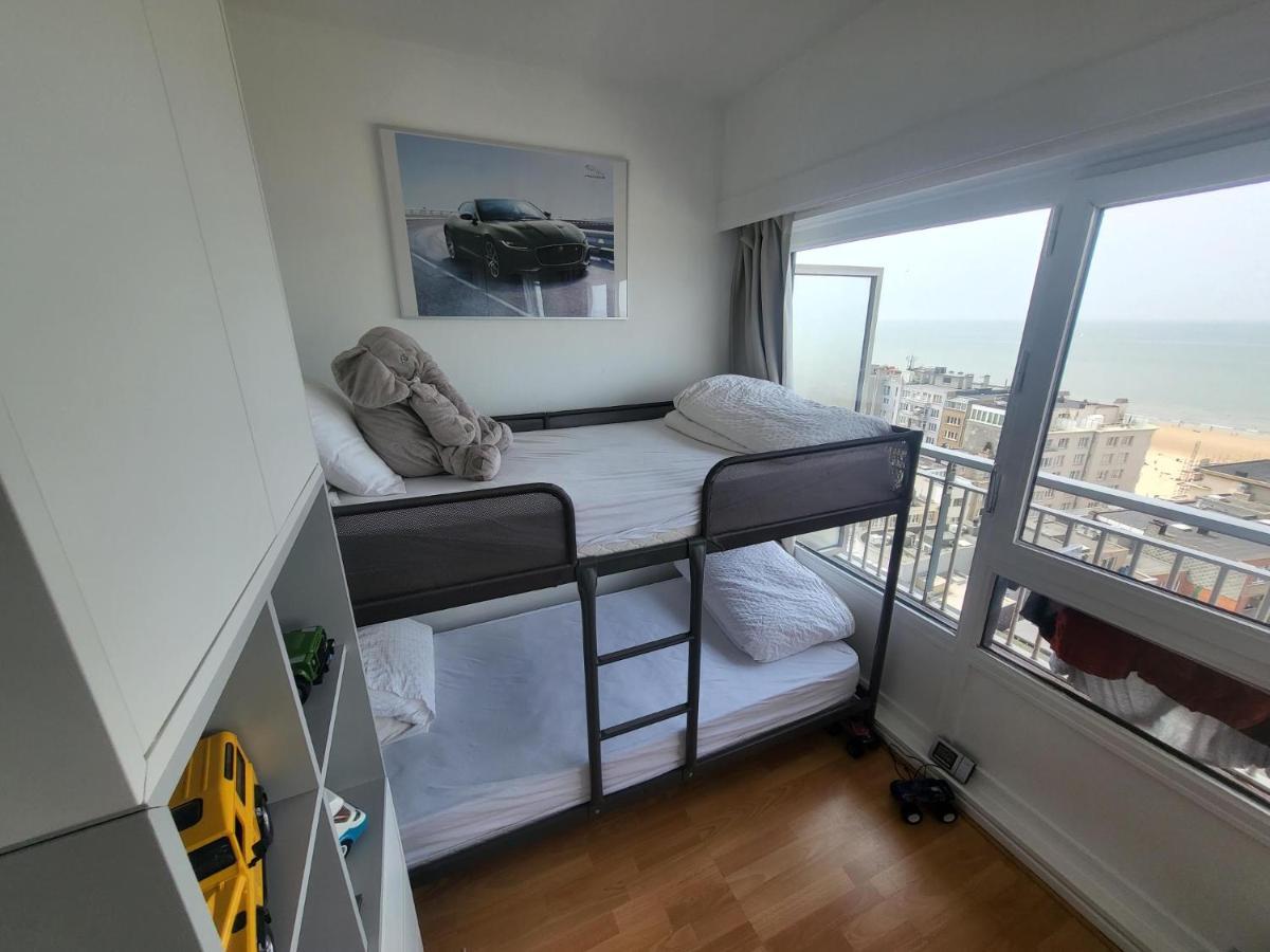 Appartement Seacityview *