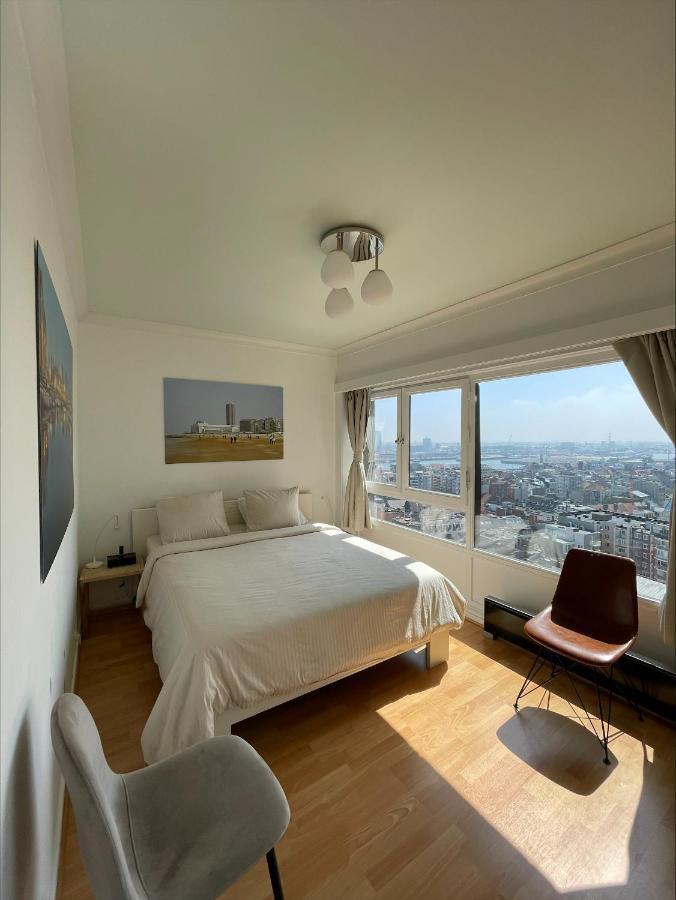 Seacityview Appartement