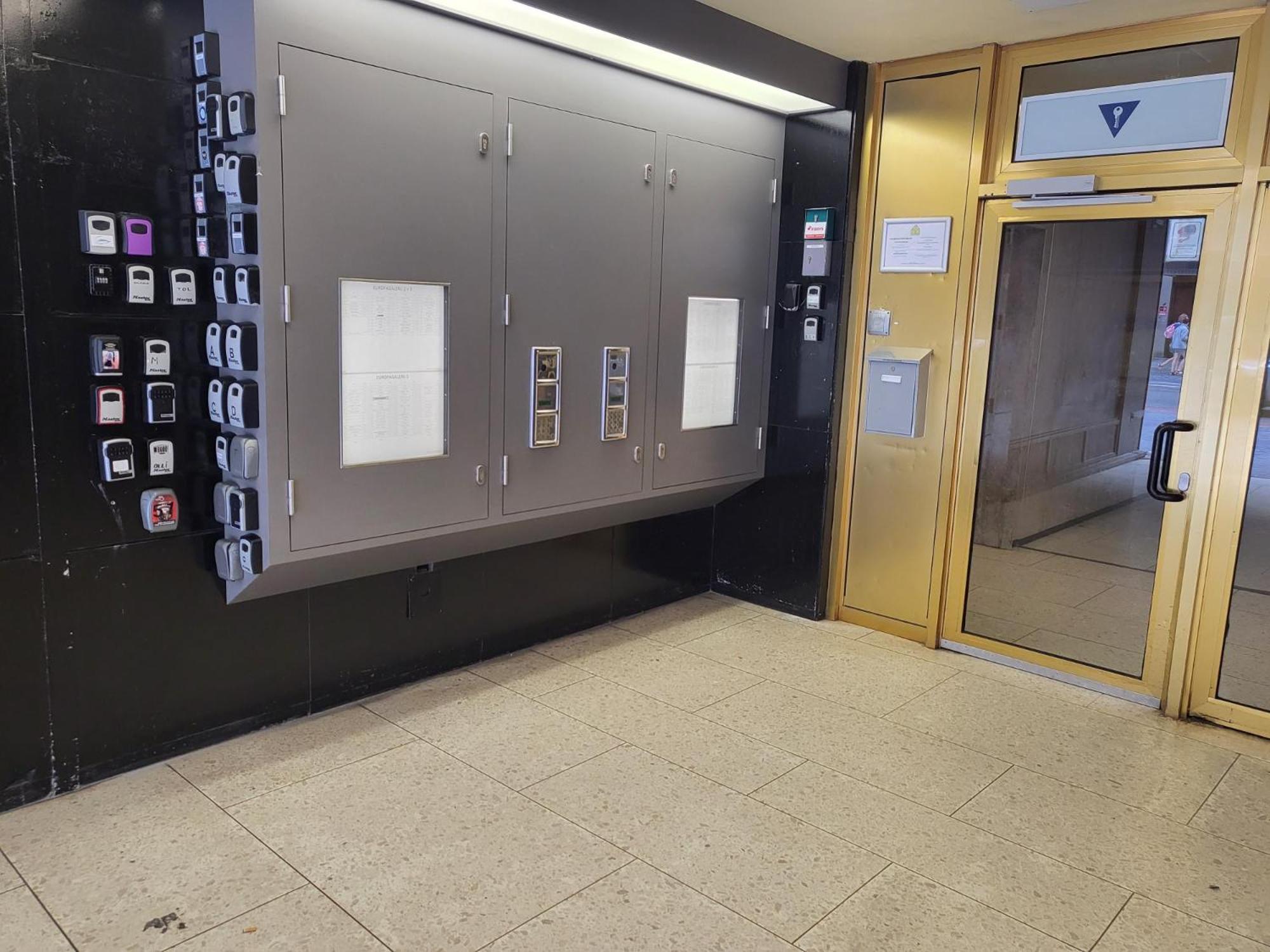 Seacityview Appartement Oostende